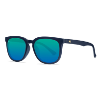 KNOCKAROUND - Paso Robles - Rubberized Navy Rider (Polarised)